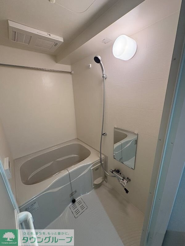 ARCOBALENO DAISHIMAEの物件内観写真