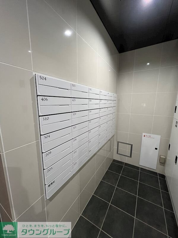 ARCOBALENO DAISHIMAEの物件内観写真