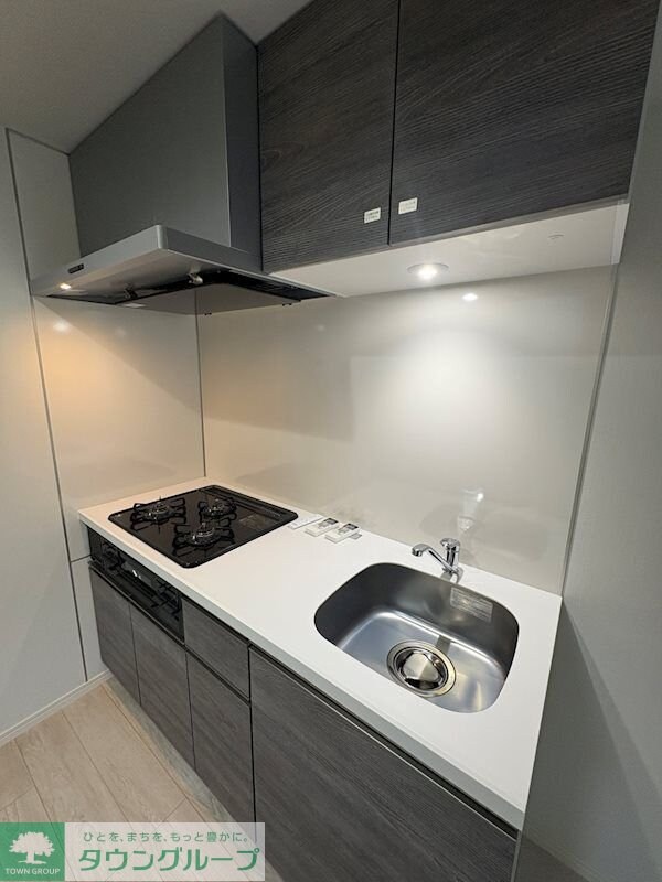 ARCOBALENO DAISHIMAEの物件内観写真