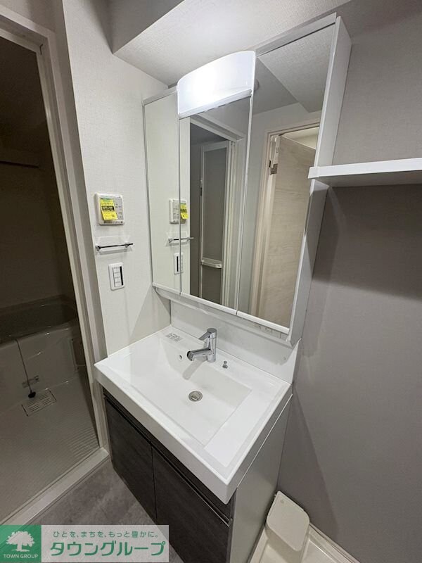 ARCOBALENO DAISHIMAEの物件内観写真