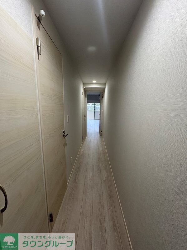 ARCOBALENO DAISHIMAEの物件内観写真