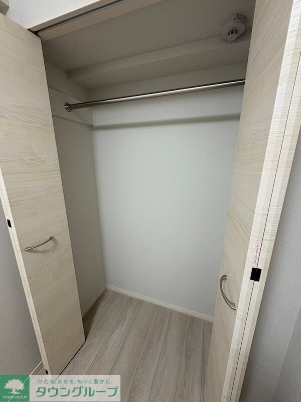 ARCOBALENO DAISHIMAEの物件内観写真