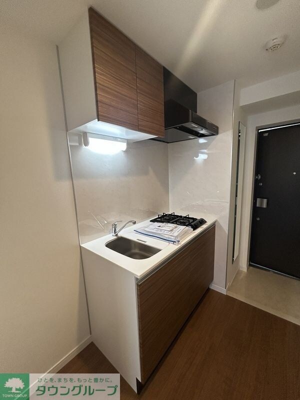 ARCOBALENO KANAMACHIIIの物件内観写真