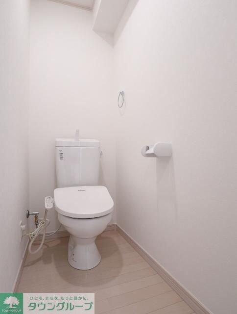 イルトラッツォ梅島の物件内観写真