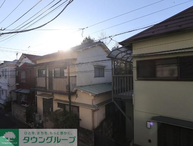 イルトラッツォ梅島の物件内観写真