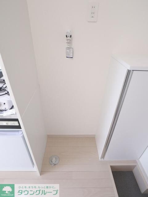 イルトラッツォ梅島の物件内観写真