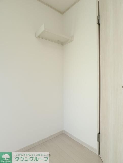 イルトラッツォ梅島の物件内観写真