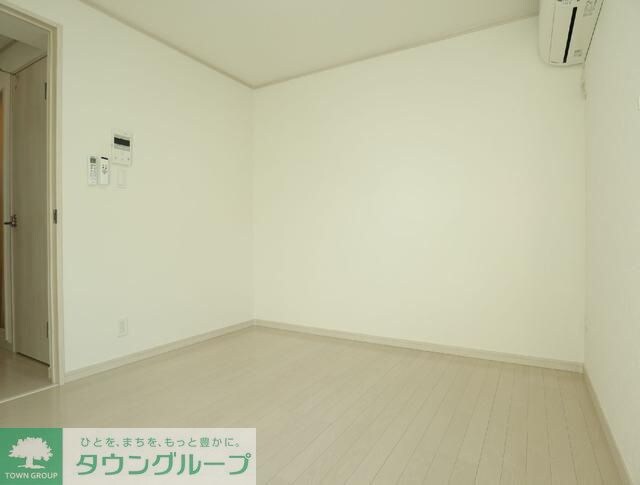 イルトラッツォ梅島の物件内観写真