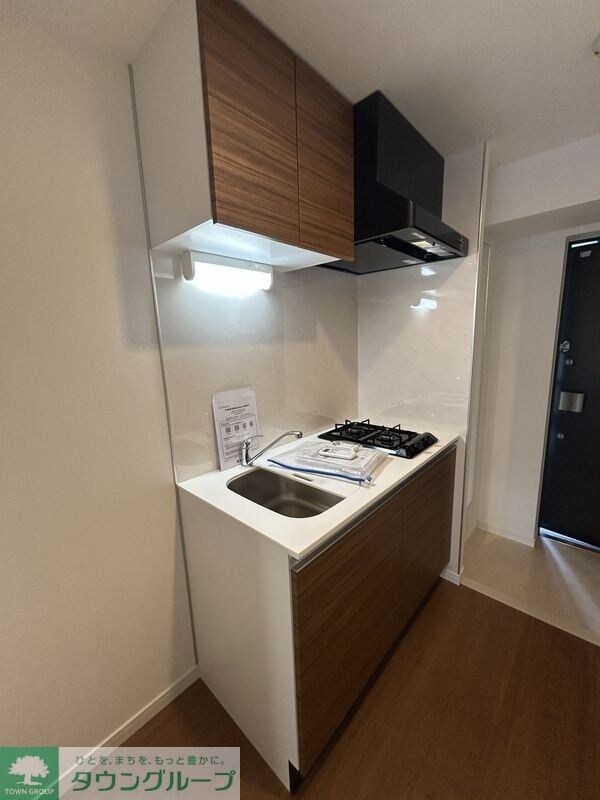 ARCOBALENO KANAMACHIIIの物件内観写真