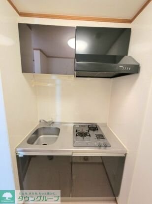 アルカディアの物件内観写真