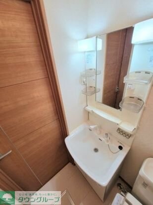 アルカディアの物件内観写真