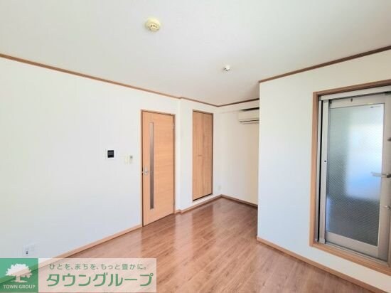 アルカディアの物件内観写真