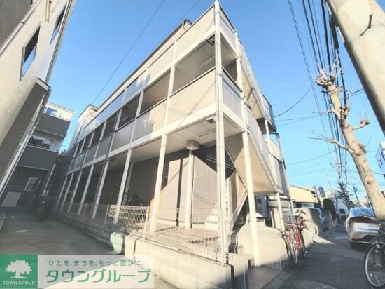 アルカディアの物件内観写真