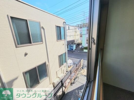 アルカディアの物件内観写真