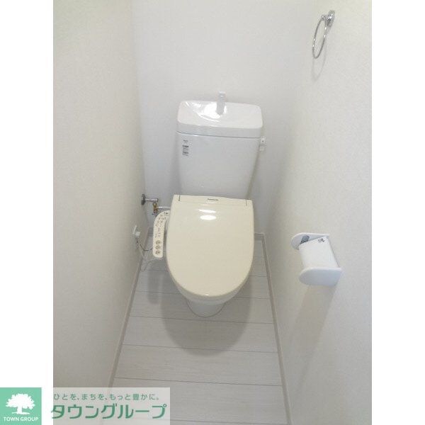 マーレ綾瀬の物件内観写真