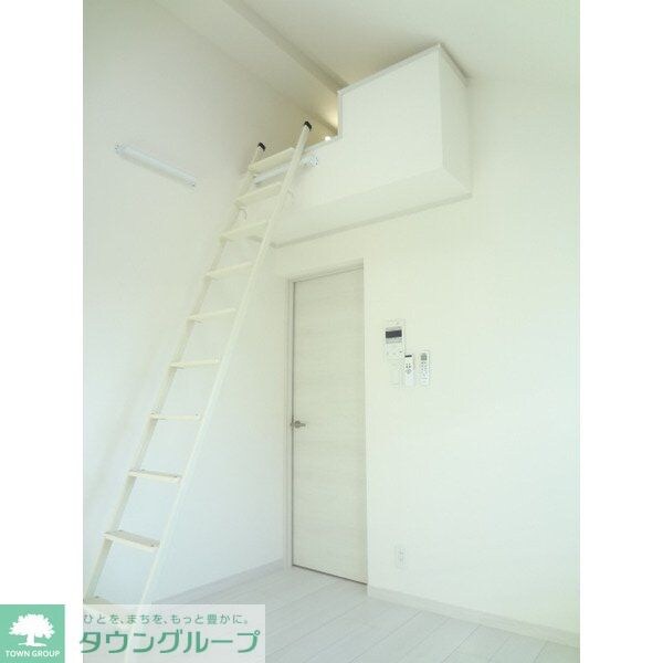 マーレ綾瀬の物件内観写真