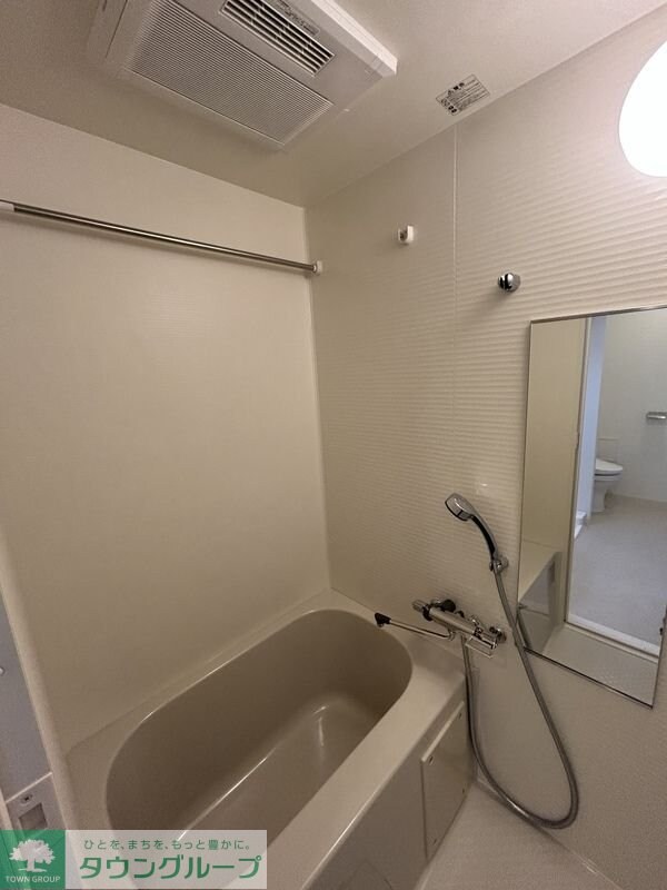 ARCOBALENO KANAMACHIIIの物件内観写真