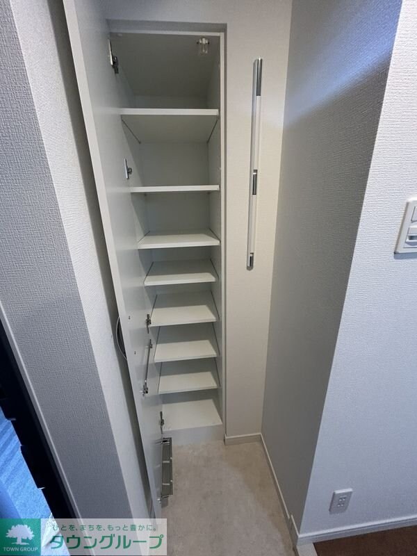 ARCOBALENO KANAMACHIIIの物件内観写真