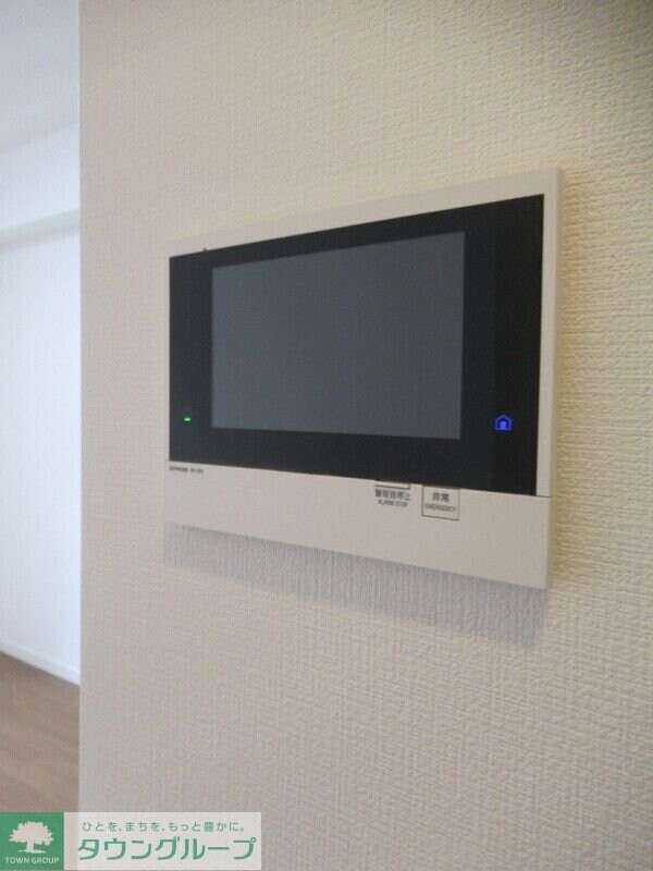 ARCOBALENO KANAMACHIIIの物件内観写真