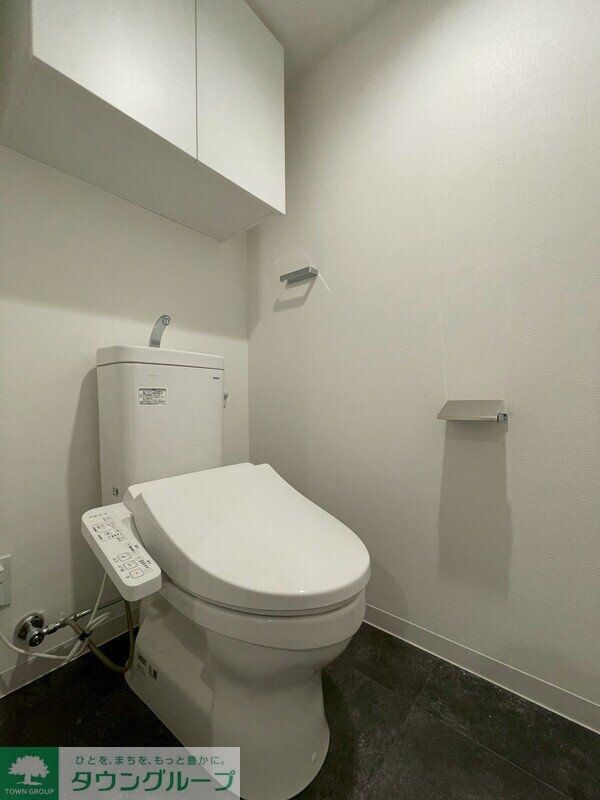 ルミーク北千住の物件内観写真