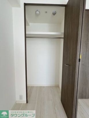 GRANPASEO青砥の物件内観写真