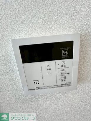 GRANPASEO青砥の物件内観写真