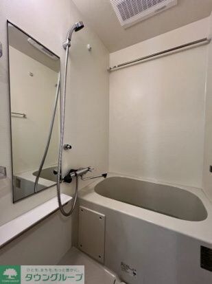 GRANPASEO青砥の物件内観写真