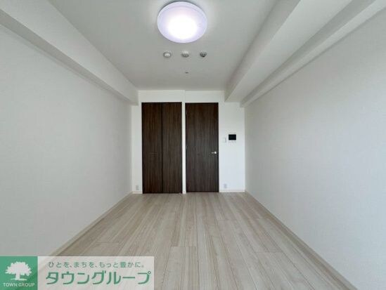 GRANPASEO青砥の物件内観写真