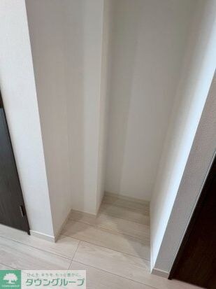 GRANPASEO青砥の物件内観写真