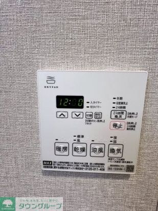 GRANPASEO青砥の物件内観写真