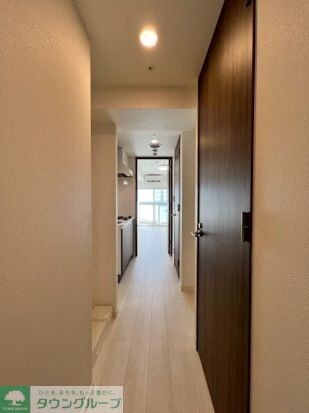 GRANPASEO青砥の物件内観写真