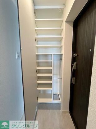 GRANPASEO青砥の物件内観写真