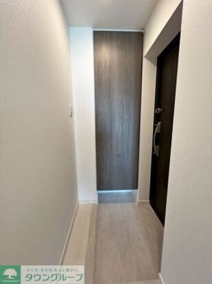 GRANPASEO青砥の物件内観写真