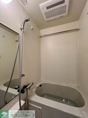 GRANPASEO青砥の物件内観写真