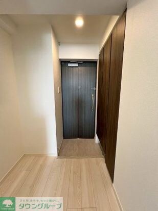 GRANPASEO青砥の物件内観写真