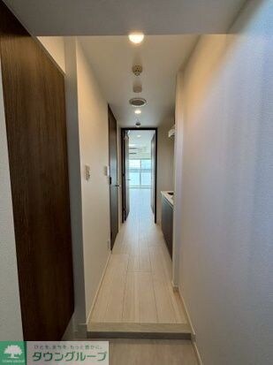 GRANPASEO青砥の物件内観写真