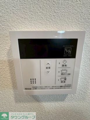 GRANPASEO青砥の物件内観写真