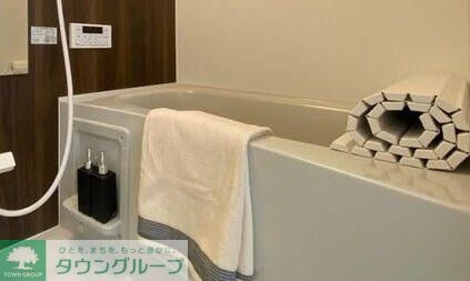 KEIAI RESIDENCE 梅島の物件内観写真