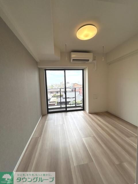 RJRリクロス高砂の物件内観写真