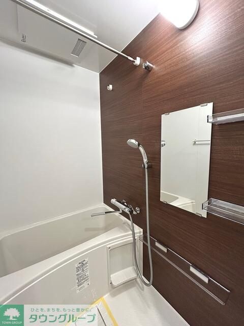 RJRリクロス高砂の物件内観写真