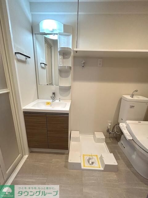 RJRリクロス高砂の物件内観写真