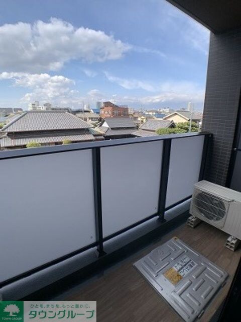 RJRリクロス高砂の物件内観写真