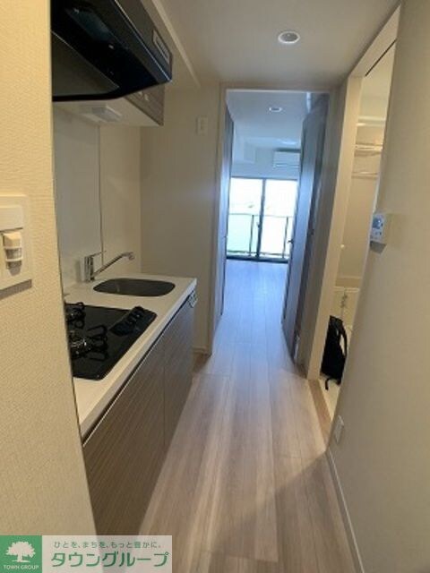 RJRリクロス高砂の物件内観写真