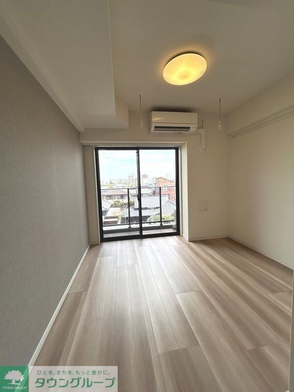 RJRリクロス高砂の物件内観写真