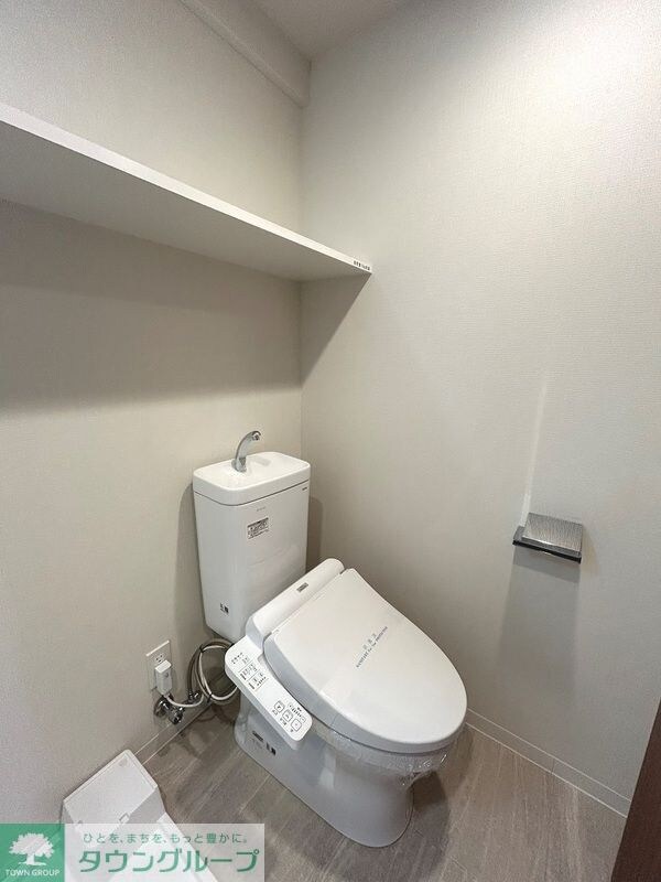 RJRリクロス高砂の物件内観写真