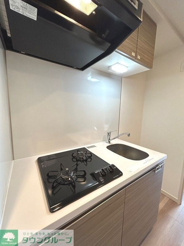 RJRリクロス高砂の物件内観写真