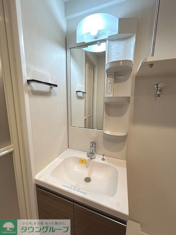 RJRリクロス高砂の物件内観写真