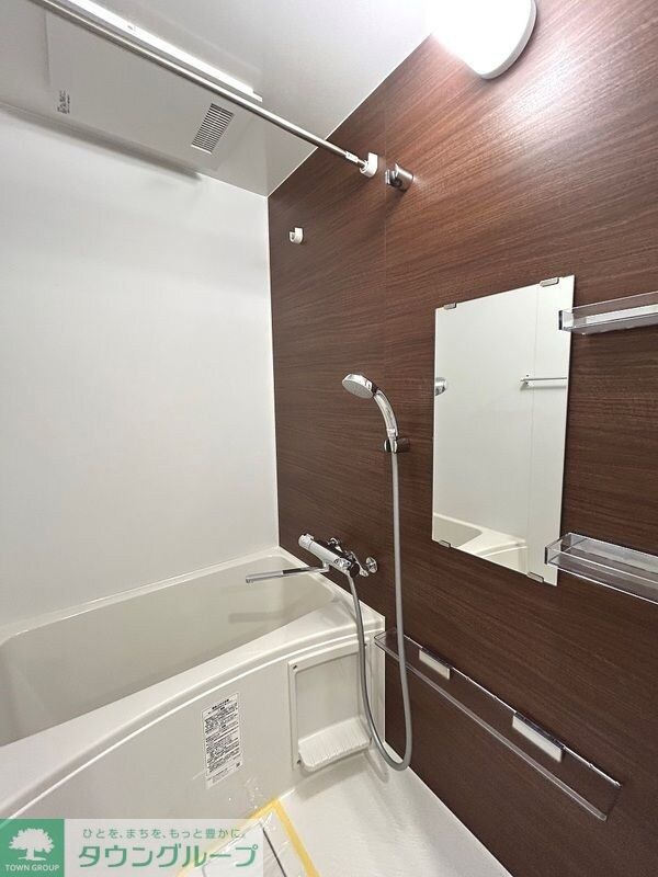 RJRリクロス高砂の物件内観写真