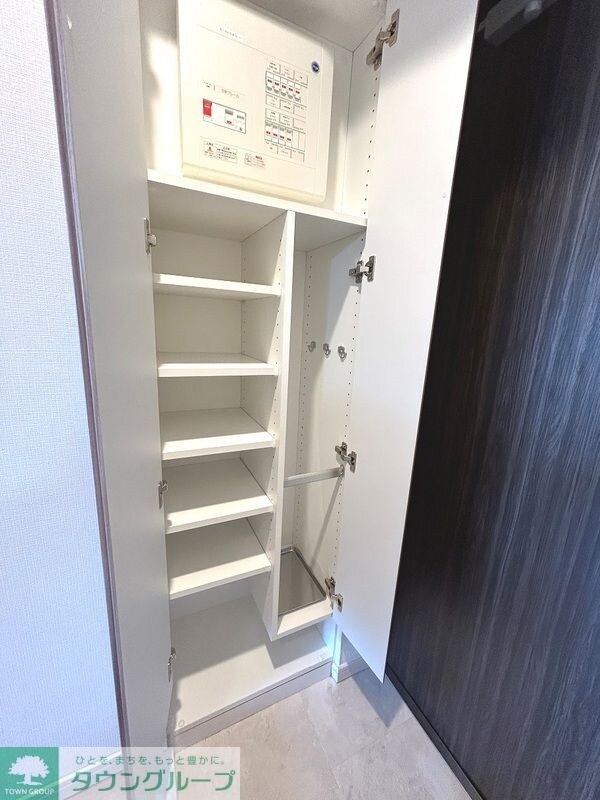 RJRリクロス高砂の物件内観写真