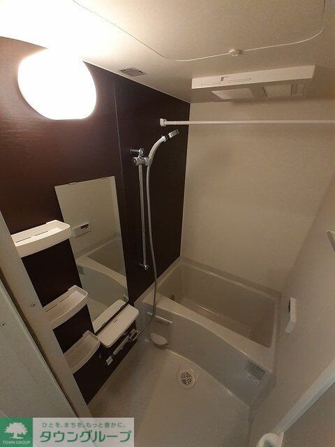 セレーノの物件内観写真